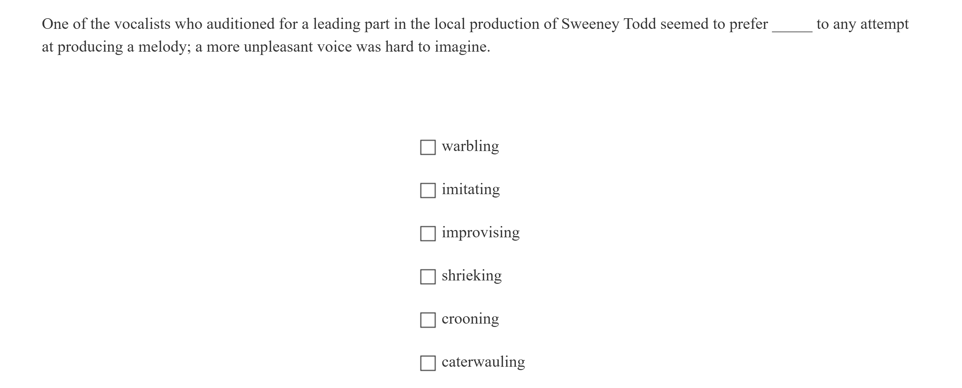 KMF Comprehensive set of mathematics questions after the reform
